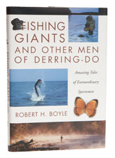 Fishing Giants