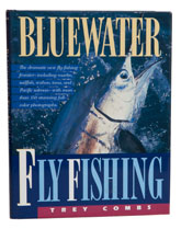 Combs Bluewater Fly Fishing
