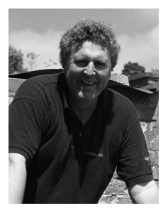 Jon Ward-Allen