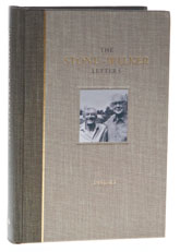 The Stone-Walker Letters